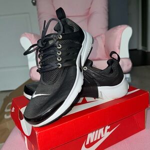 Nike presto